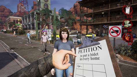 Postal 4: No Regerts (Video Game) .